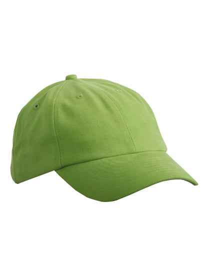 6-Panel Raver Cap - MB6111