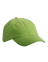 6-Panel Raver Cap - MB6111
