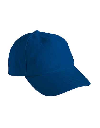 6-Panel Raver Cap - MB6111
