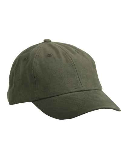 6-Panel Raver Cap - MB6111