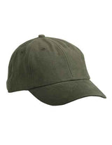 6-Panel Raver Cap - MB6111