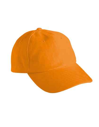 6-Panel Raver Cap - MB6111