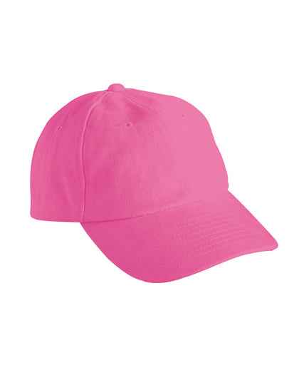6-Panel Raver Cap - MB6111