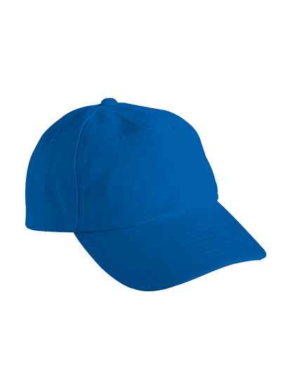 6-Panel Raver Cap - MB6111