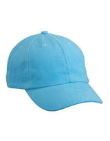 6-Panel Raver Cap - MB6111