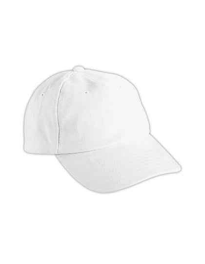 6-Panel Raver Cap - MB6111