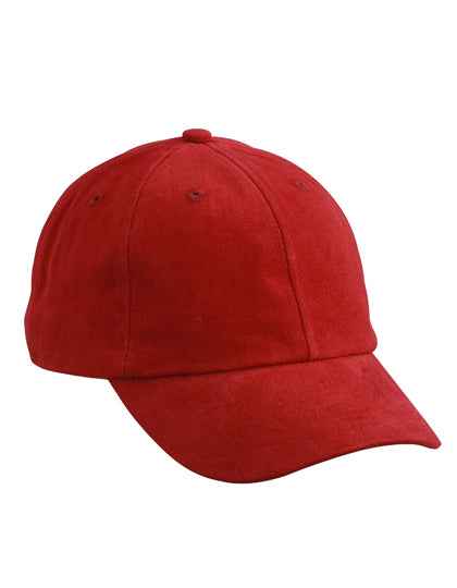 6-Panel Raver Cap - MB6111