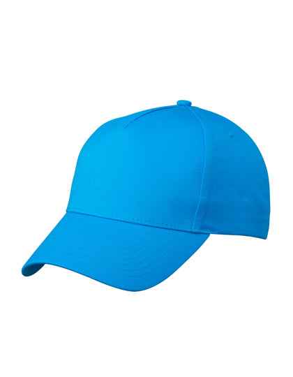5-Panel Cap - MB6117