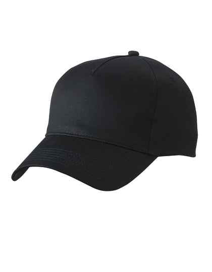 5-Panel Cap - MB6117