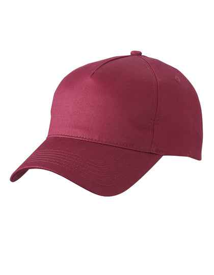 5-Panel Cap - MB6117