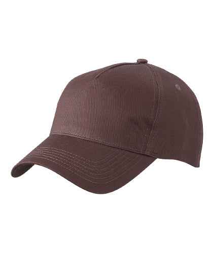 5-Panel Cap - MB6117
