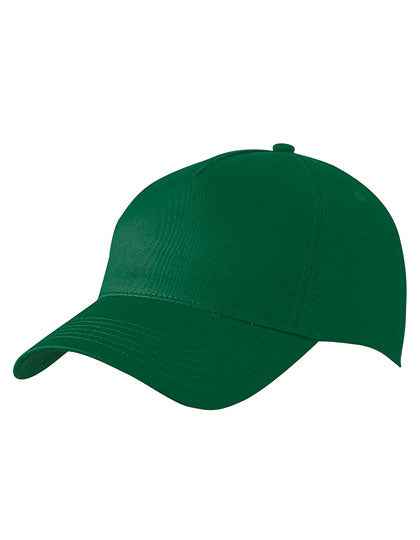 5-Panel Cap - MB6117