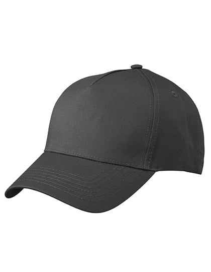 5-Panel Cap - MB6117