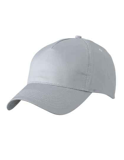 5-Panel Cap - MB6117