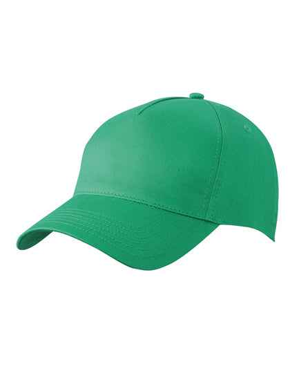5-Panel Cap - MB6117