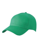 5-Panel Cap - MB6117