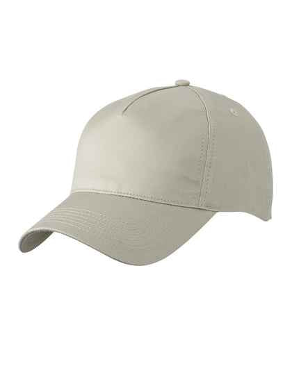 5-Panel Cap - MB6117