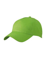 5-Panel Cap - MB6117