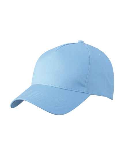 5-Panel Cap - MB6117