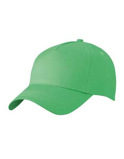 5-Panel Cap - MB6117