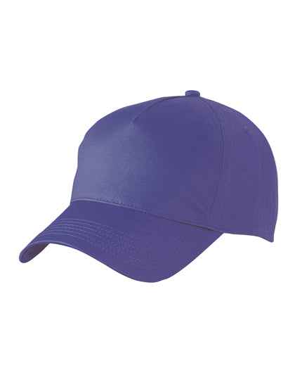 5-Panel Cap - MB6117