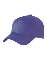 5-Panel Cap - MB6117