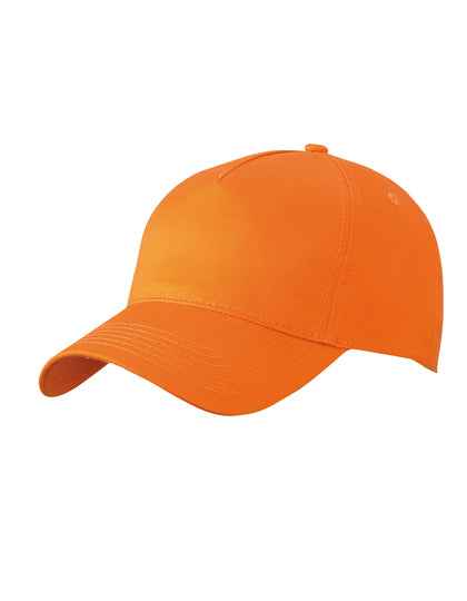 5-Panel Cap - MB6117