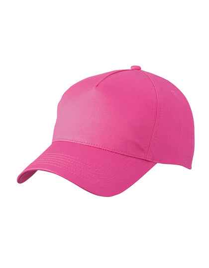 5-Panel Cap - MB6117