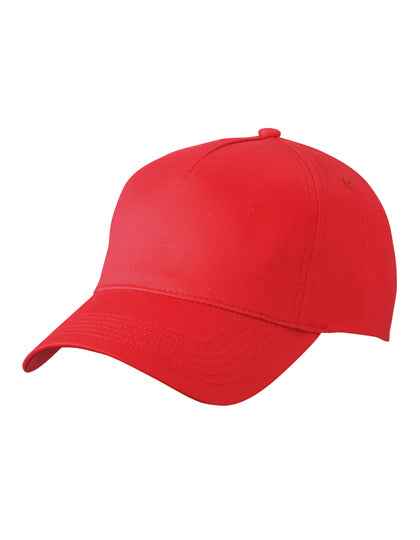 5-Panel Cap - MB6117