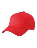 5-Panel Cap - MB6117