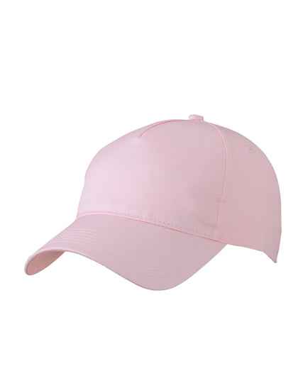 5-Panel Cap - MB6117