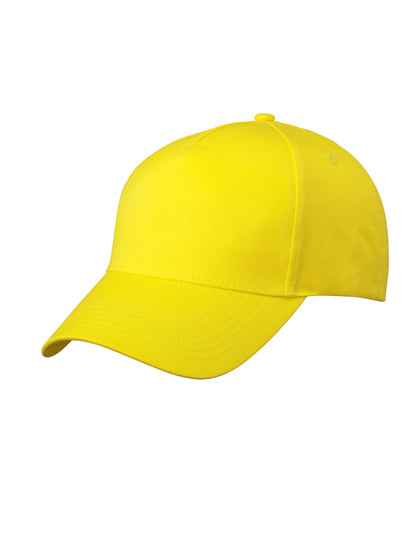 5-Panel Cap - MB6117