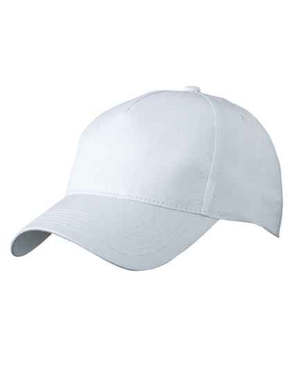 5-Panel Cap - MB6117