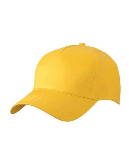 5-Panel Cap - MB6117
