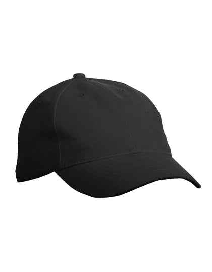 6 Panel Softlining Raver Cap - MB6126