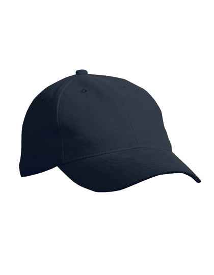 6 Panel Softlining Raver Cap - MB6126
