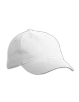 6 Panel Softlining Raver Cap - MB6126