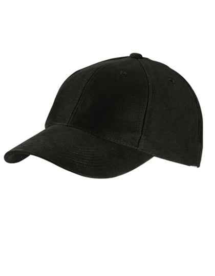 6-Panel Raver Cap Laminated - MB6128