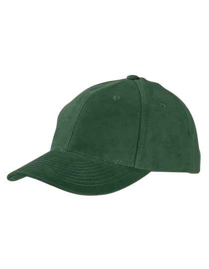 6-Panel Raver Cap Laminated - MB6128
