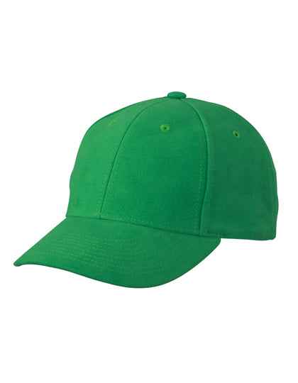 6-Panel Raver Cap Laminated - MB6128