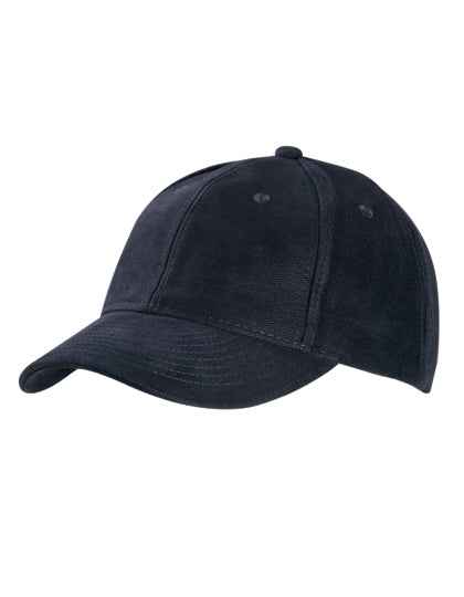 6-Panel Raver Cap Laminated - MB6128