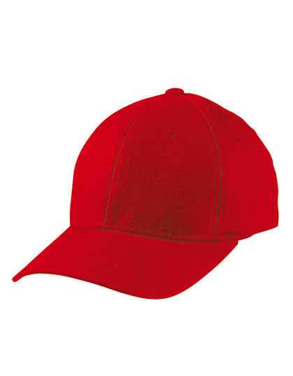 6 Panel Original Flexfit® Cap - MB6181