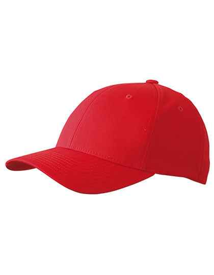 6 Panel High Performance Flexfit® Cap - MB6183