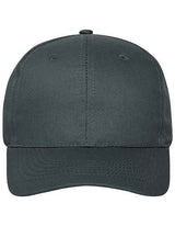 6 Panel Cap Bio Cotton - MB6236