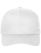 6 Panel Cap Bio Cotton - MB6236