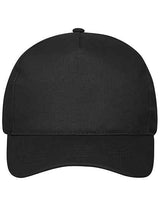5 Panel Cap Bio Cotton - MB6237