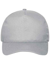 5 Panel Cap Bio Cotton - MB6237