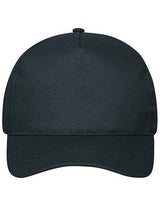 5 Panel Cap Bio Cotton - MB6237