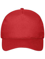 5 Panel Cap Bio Cotton - MB6237