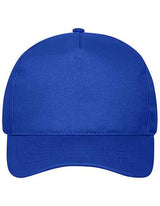 5 Panel Cap Bio Cotton - MB6237